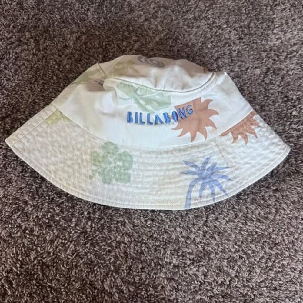 Billabong Bucket Hat